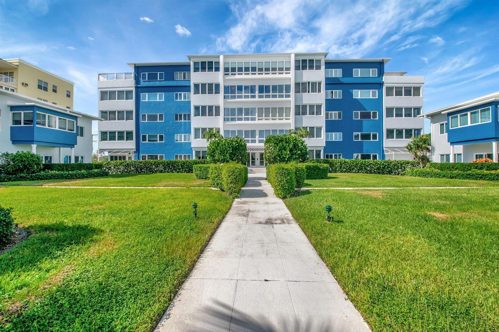 120 N OCEAN Boulevard # 203, Delray Beach FL 33483 photo 2