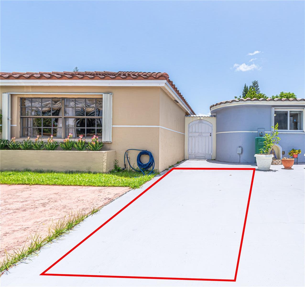 14726 SW 82nd Ter # 0, Miami FL 33193
