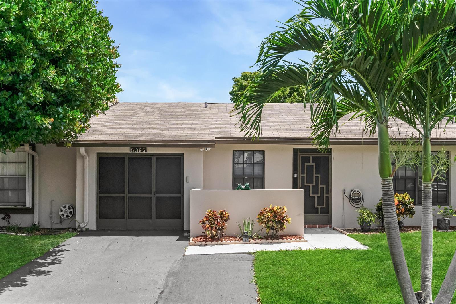 5395 Viburnum Street, Delray Beach FL 33484