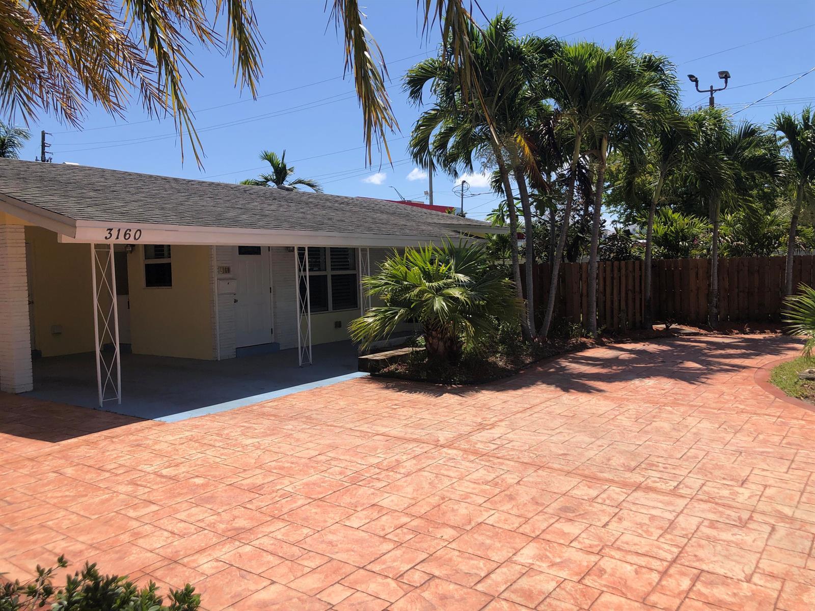 3160 NW 6TH Avenue, Oakland Park FL 33309 photo 3
