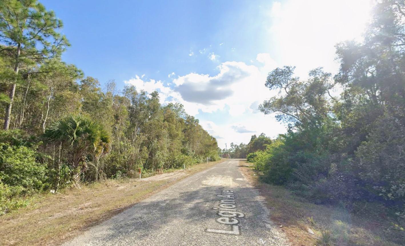 1013 LEGION Avenue, Lehigh Acres FL 33936 photo 2
