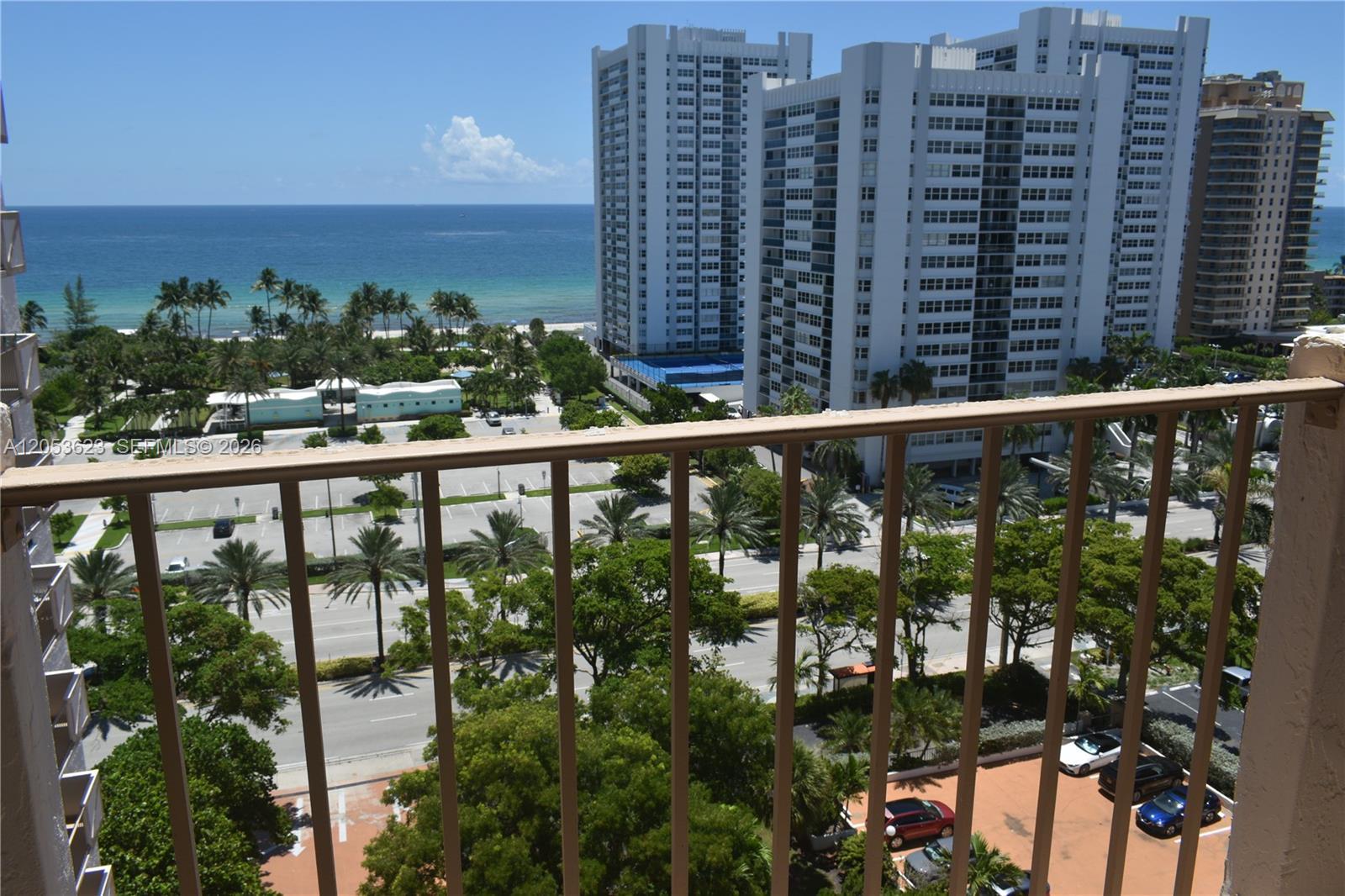 1865 S Ocean Dr # 14N, Hallandale Beach FL 33009 photo 2