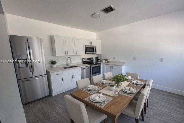 6875 NW 4th Ave # B, Miami FL 33150 photo 2