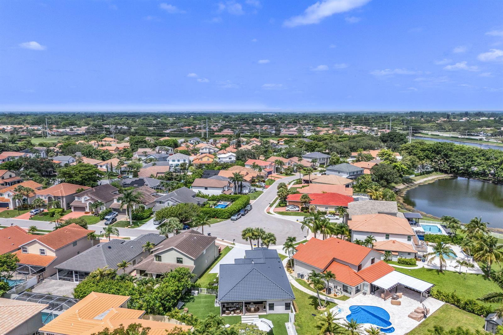 10852 LA SALINAS Circle, Boca Raton FL 33428 photo 3