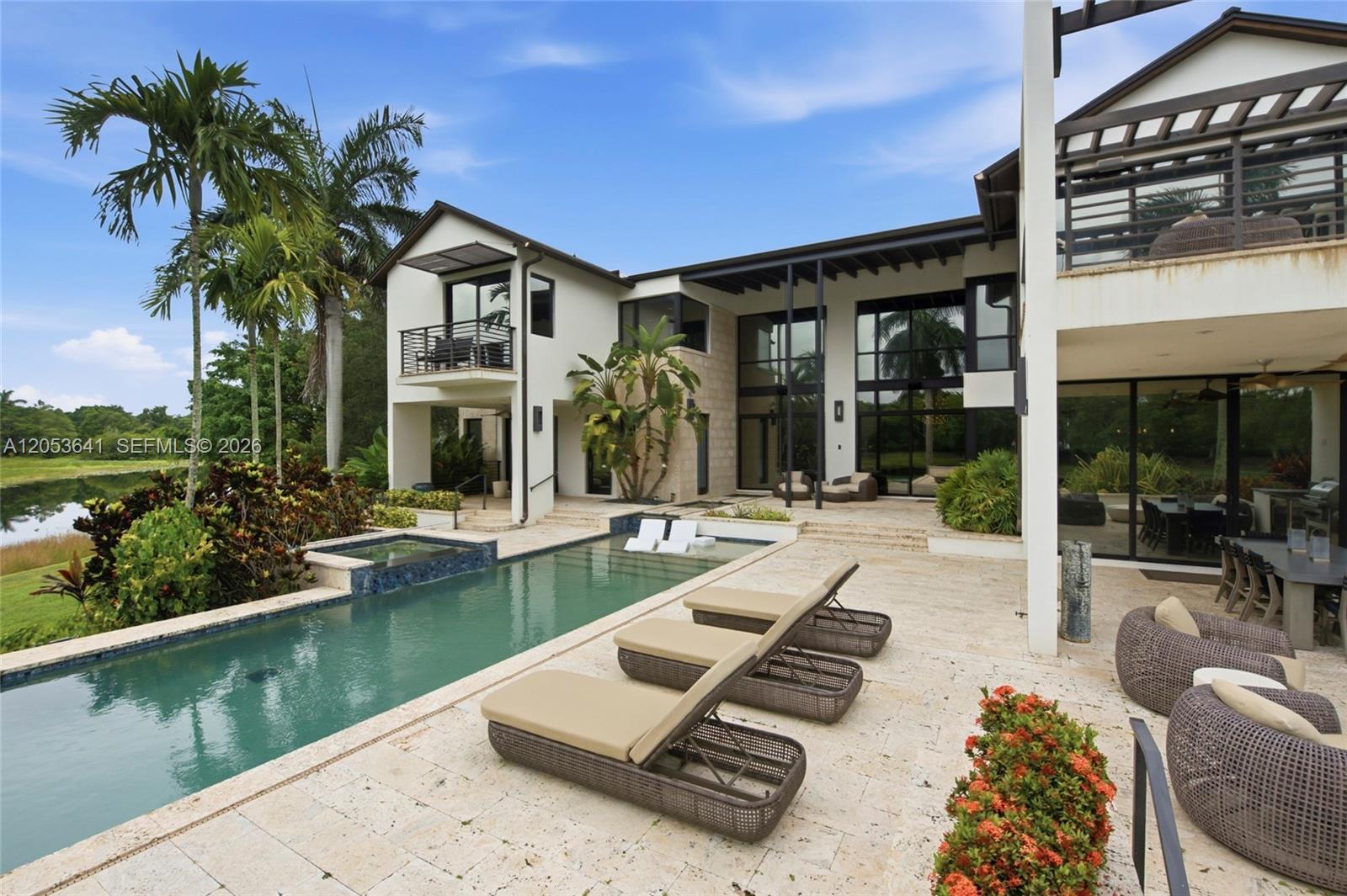 3714 Pine Lake Dr, Weston FL 33332 photo 4