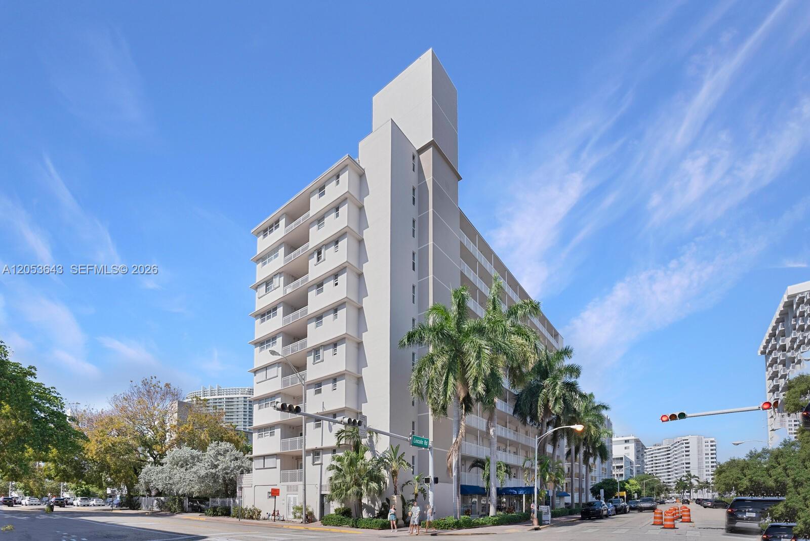 1300 Lincoln Rd # A701, Miami Beach FL 33139