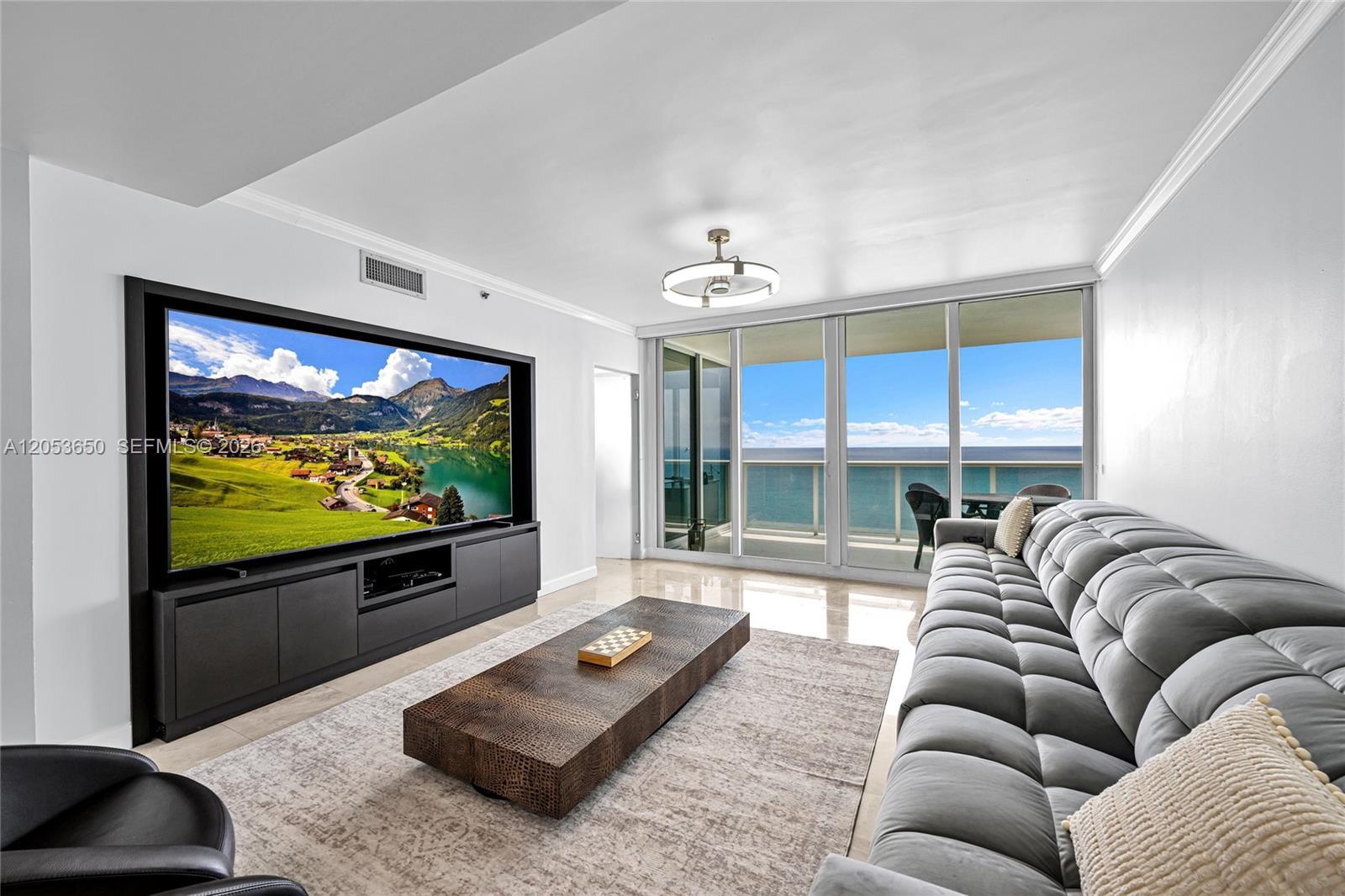 19111 Collins Ave # 2704, Sunny Isles Beach FL 33160 photo 5