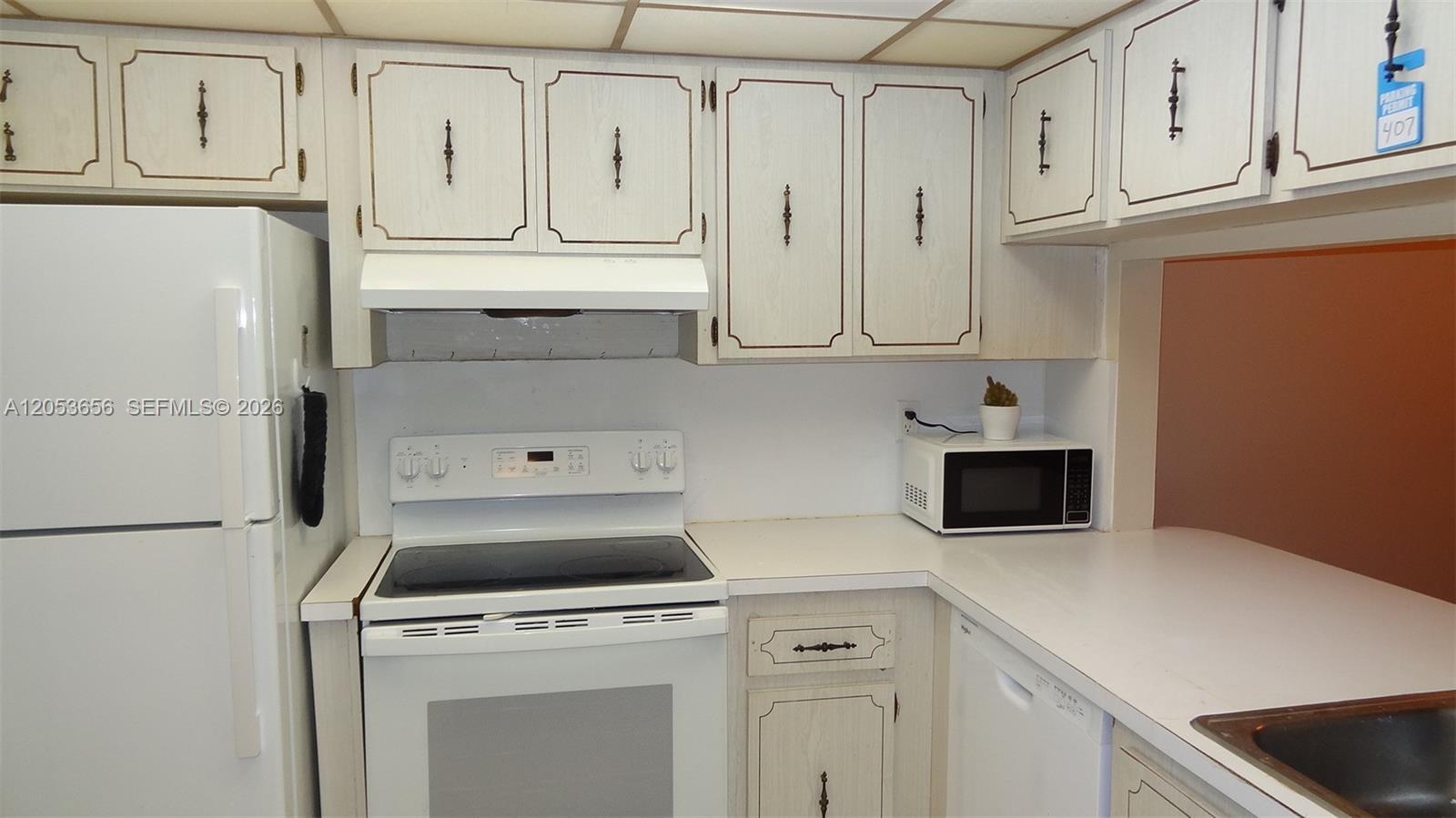 3527 NE 168th St # 407, North Miami Beach FL 33160 photo 4
