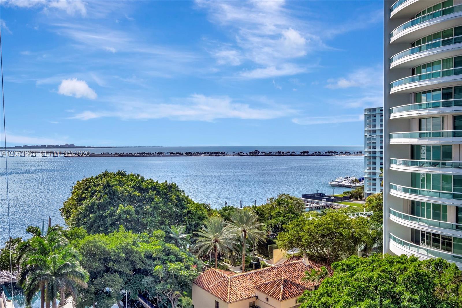 1627 Brickell Ave # 1202, Miami FL 33129 photo 2