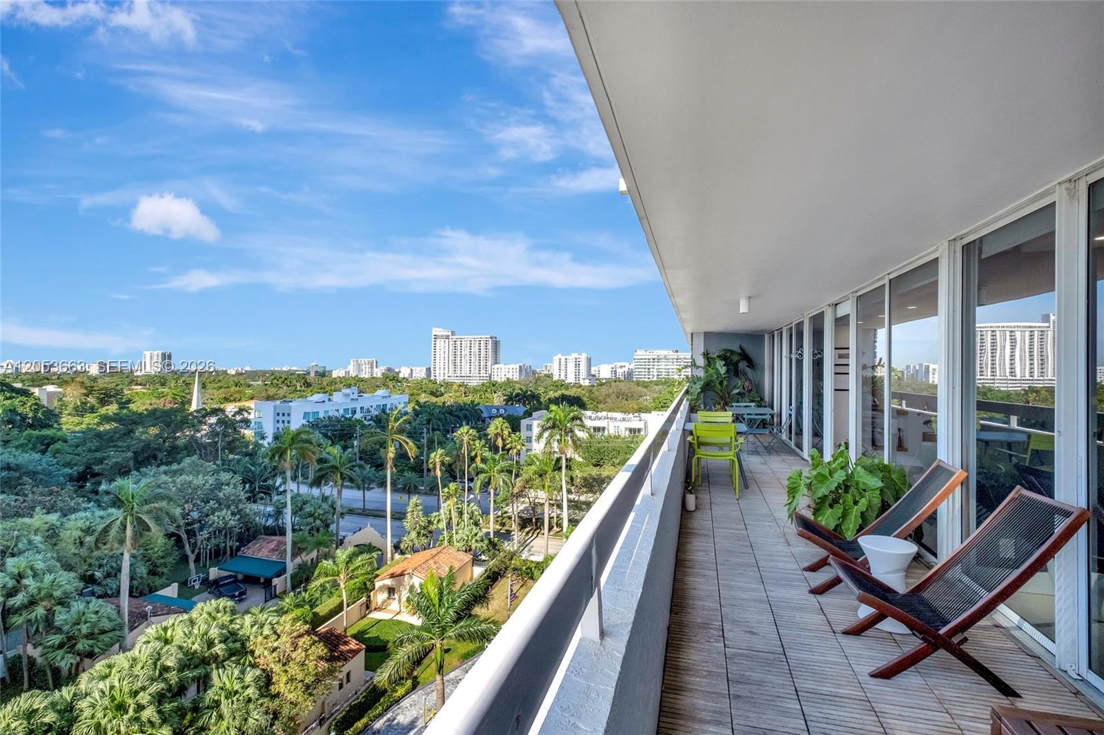 1627 Brickell Ave # 1202, Miami FL 33129 photo 3