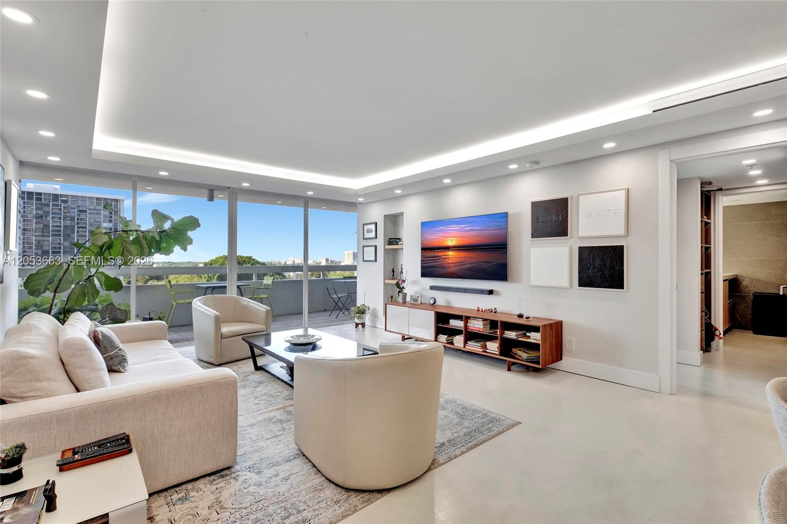 1627 Brickell Ave # 1202, Miami FL 33129 photo 5