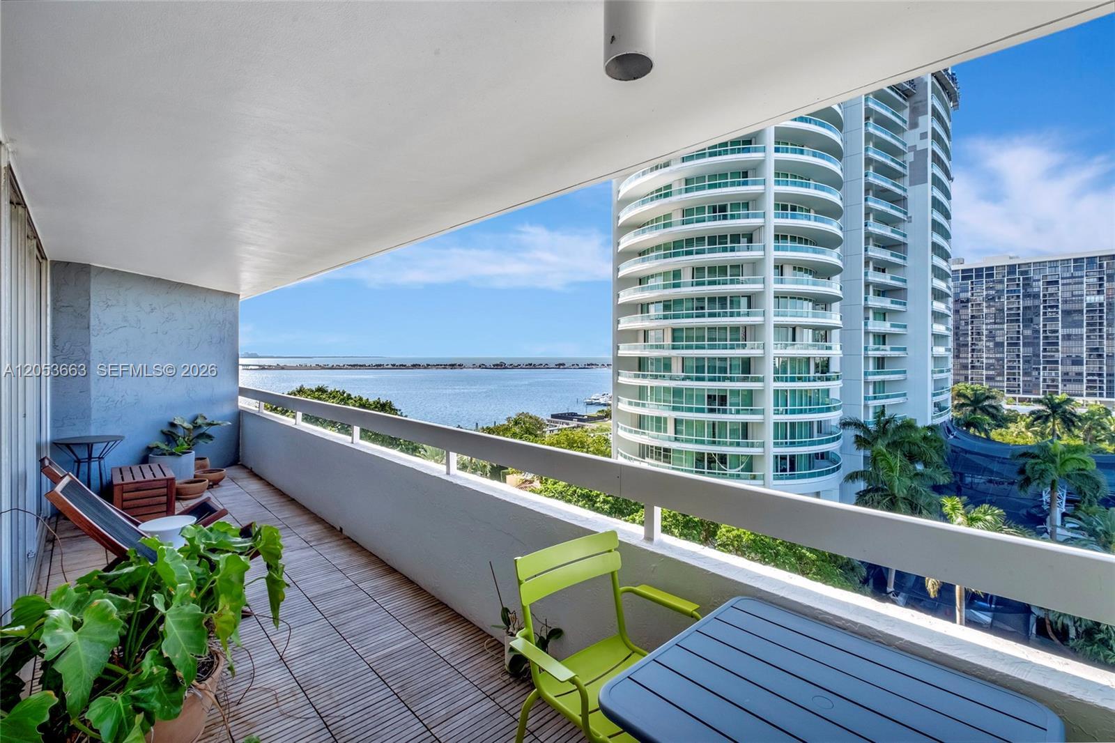 1627 Brickell Ave # 1202, Miami FL 33129 photo 4