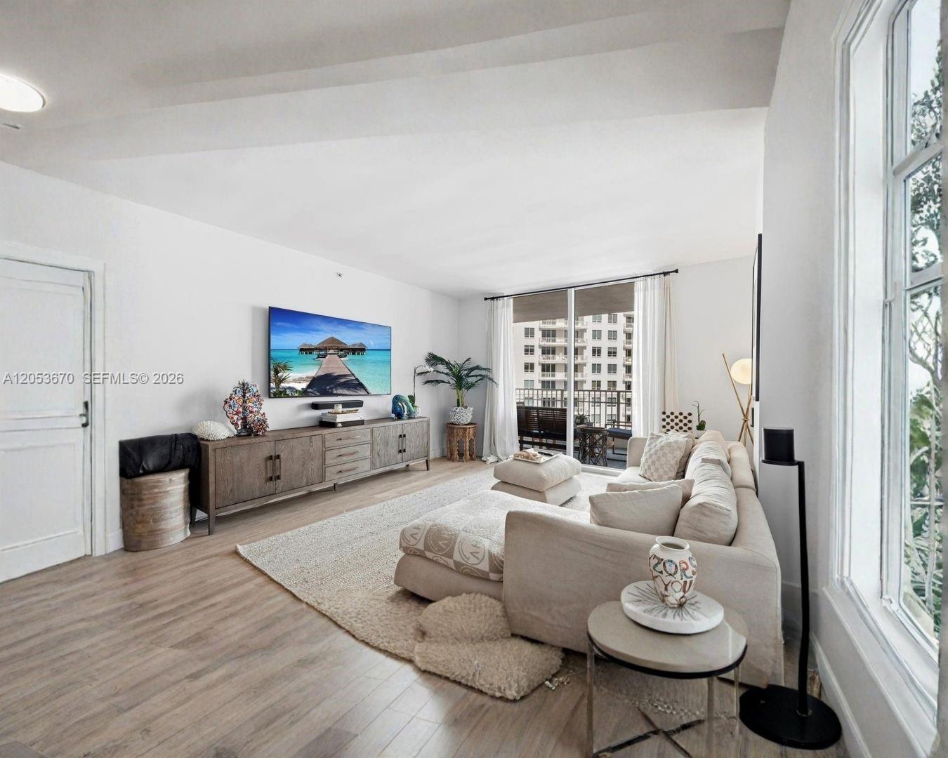 701 Brickell Key Blvd # 1106, Miami FL 33131 photo 3