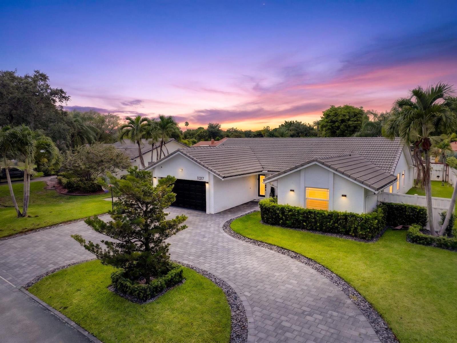11217 NW 12th Court, Coral Springs FL 33071