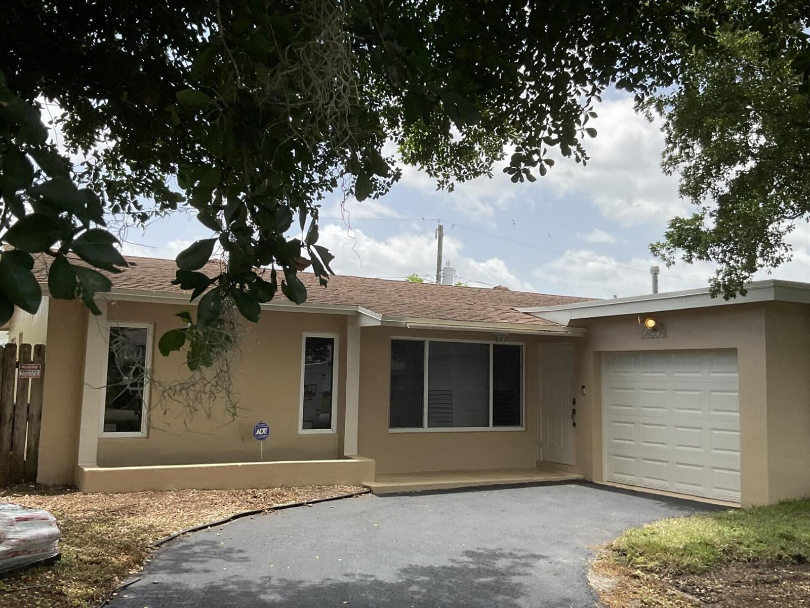 10270 NW 24TH Court, Sunrise FL 33322