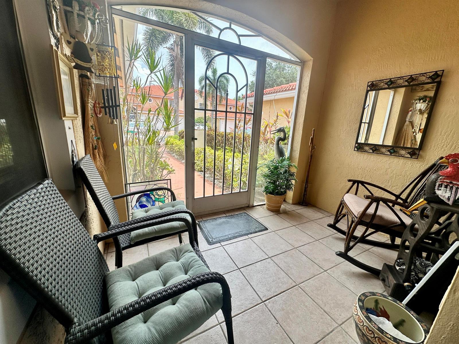 12418 CRYSTAL POINTE Drive # 102, Boynton Beach FL 33437