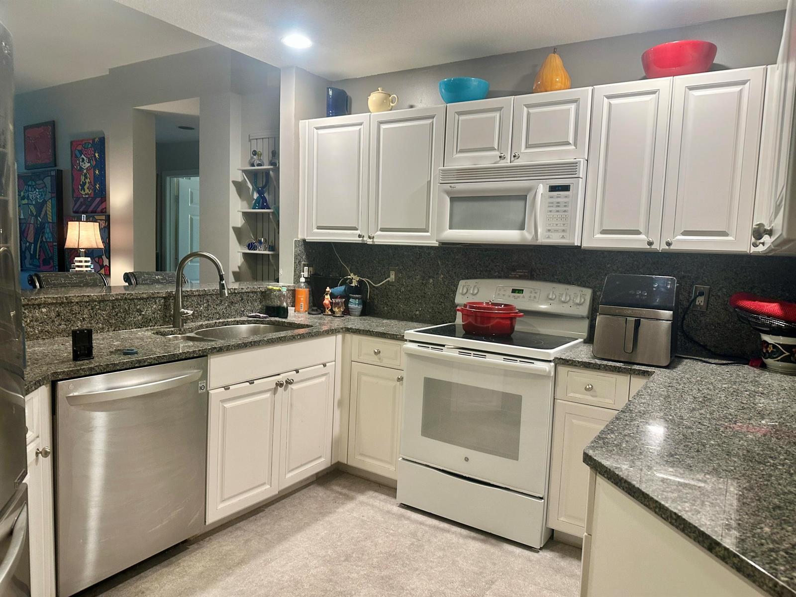 12418 CRYSTAL POINTE Drive # 102, Boynton Beach FL 33437 photo 5