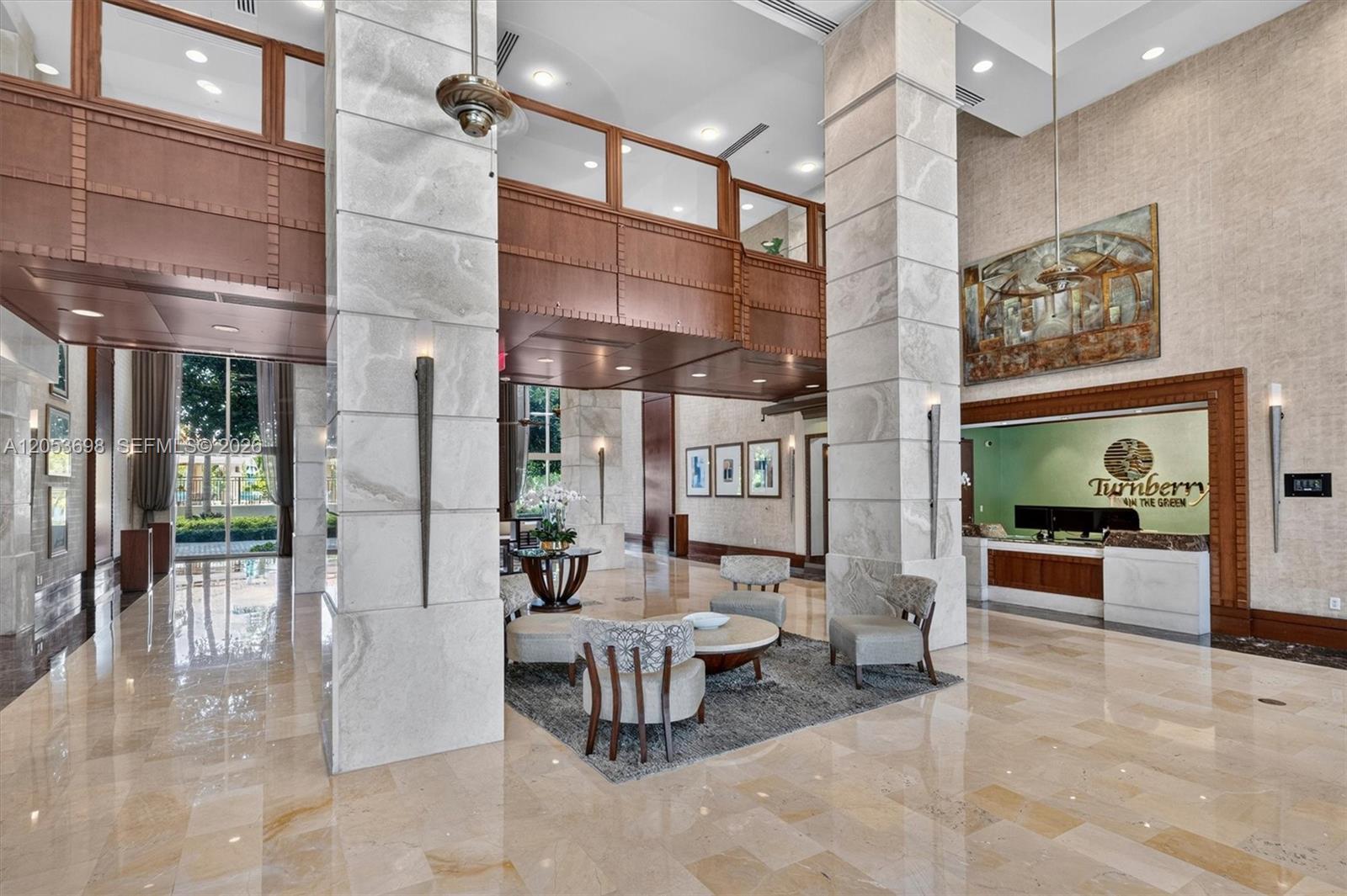 19501 W Country Club Dr # 2401, Aventura FL 33180 photo 2