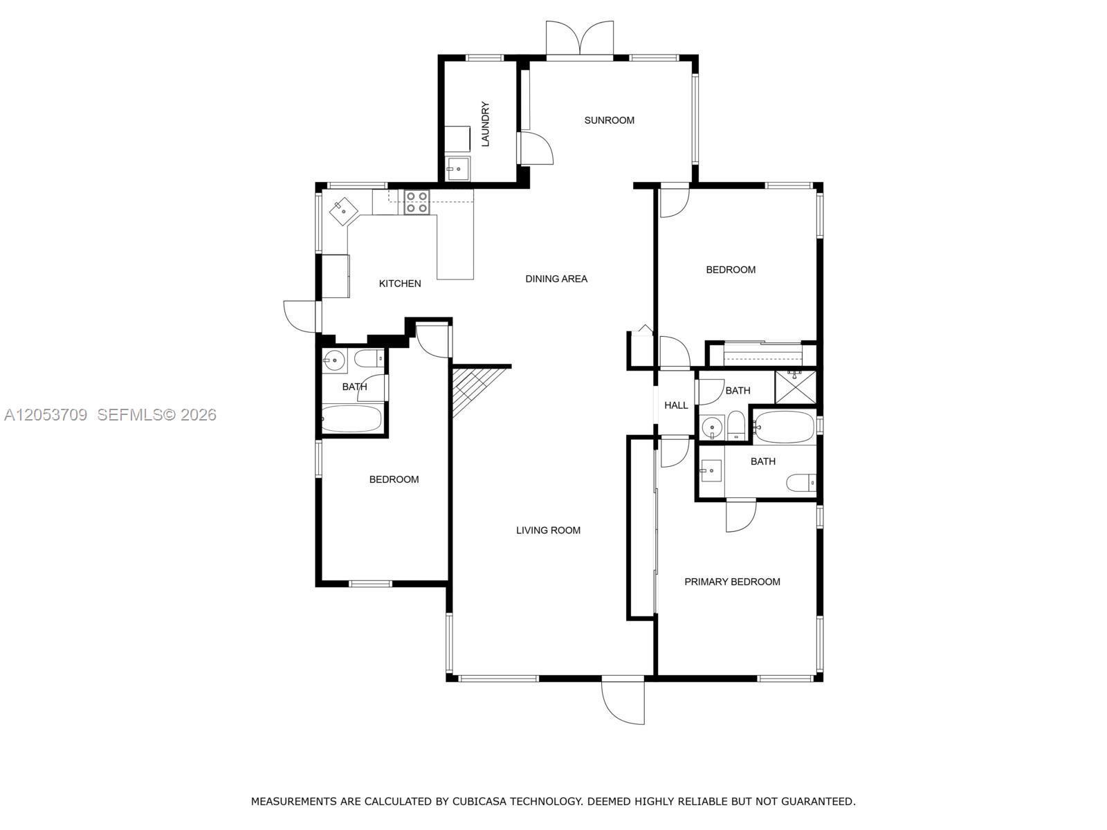 9033 Carlyle Ave, Surfside FL 33154 photo 4
