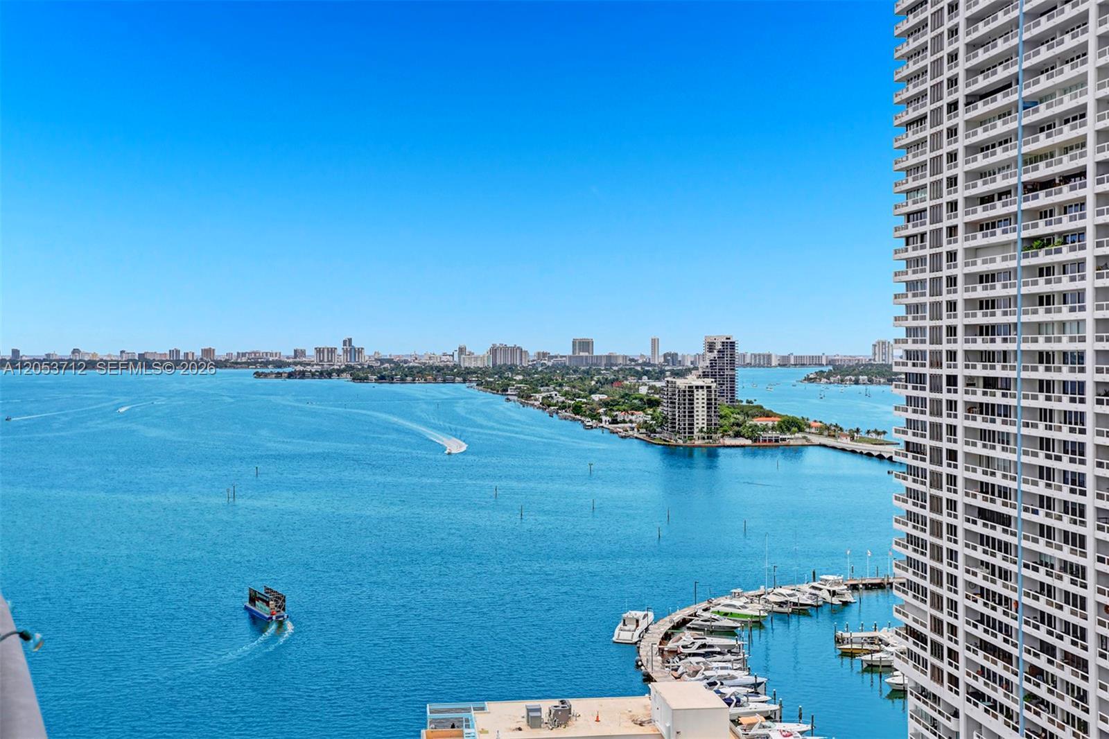 1750 N Bayshore Dr # 2206, Miami FL 33132 photo 2
