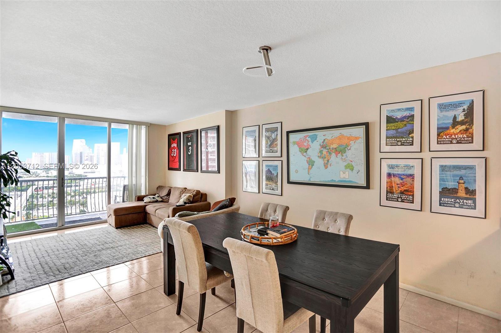 1750 N Bayshore Dr # 2206, Miami FL 33132 photo 3