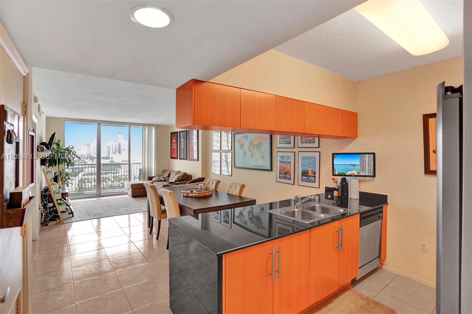 1750 N Bayshore Dr # 2206, Miami FL 33132