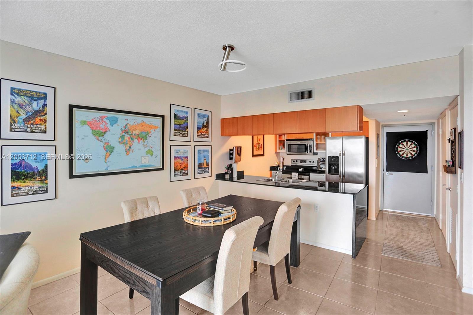 1750 N Bayshore Dr # 2206, Miami FL 33132 photo 5