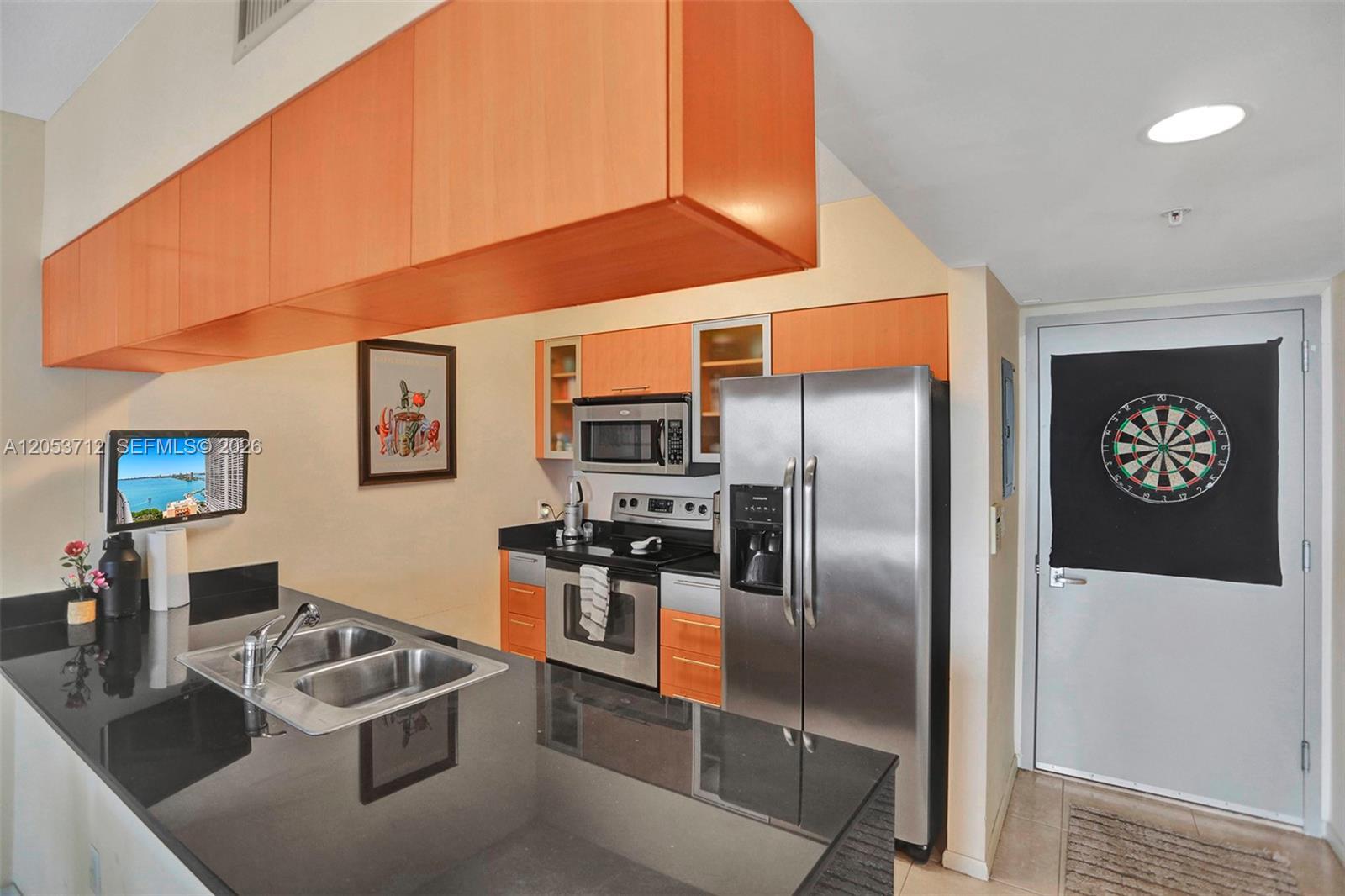 1750 N Bayshore Dr # 2206, Miami FL 33132 photo 4