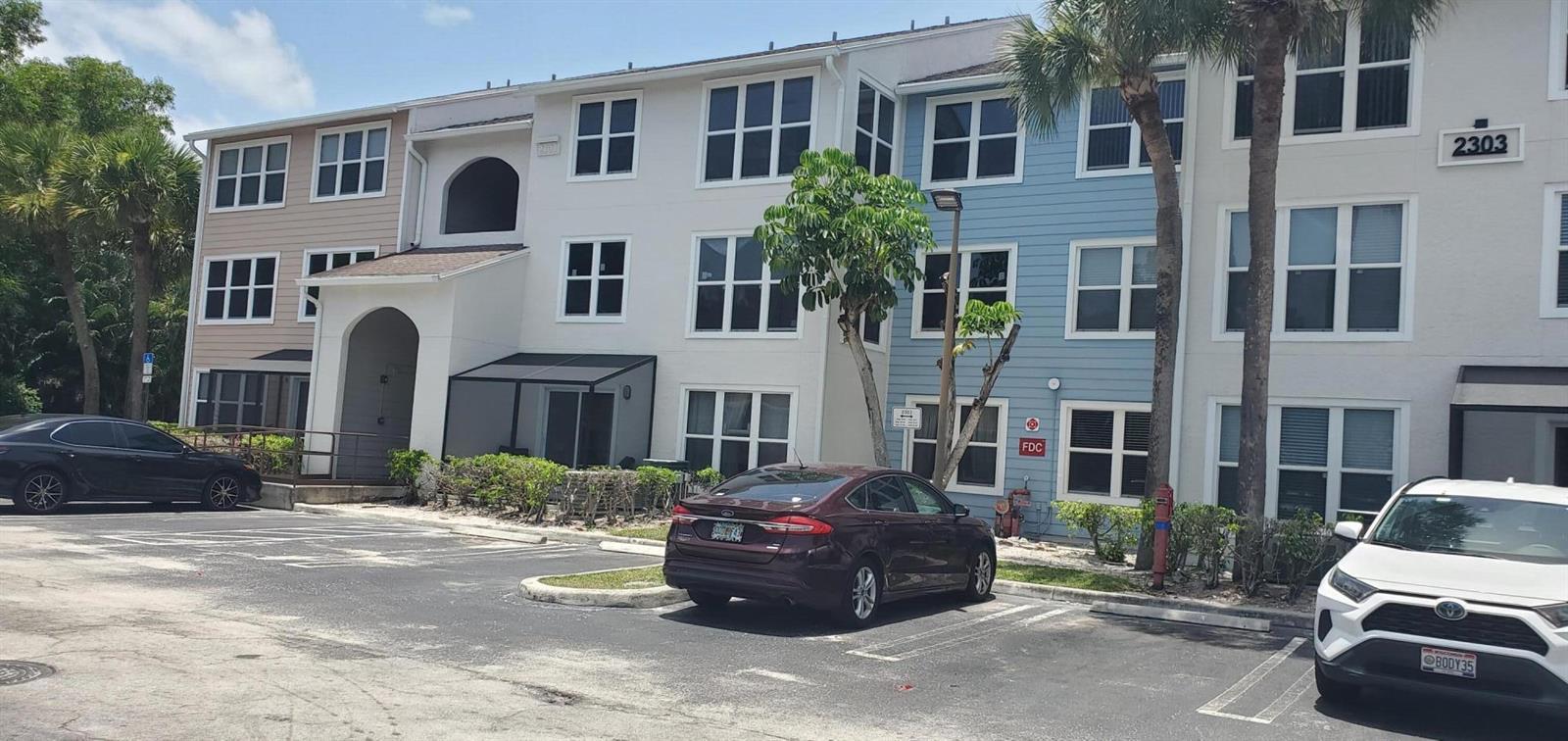 2303 N Congress Avenue # 12, Boynton Beach FL 33426