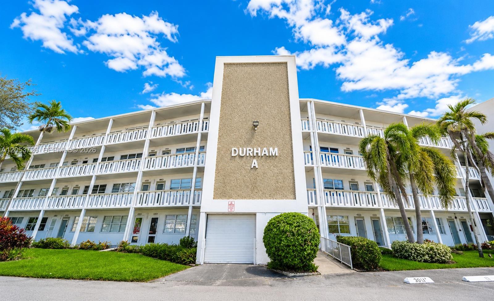 4024 Durham # A, Deerfield Beach FL 33442 photo 3