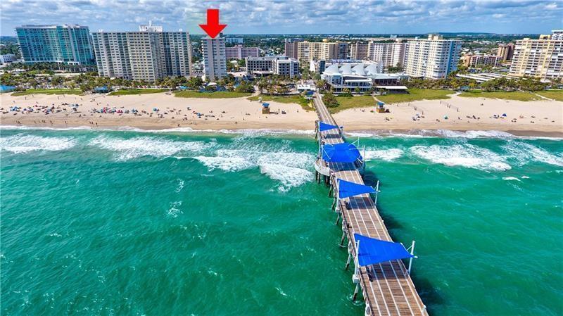 133 N POMPANO BEACH Boulevard N # 1211, Pompano Beach FL 33062