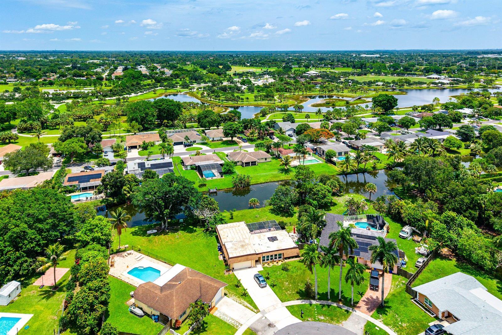 126 SANDPIPER Avenue, Royal Palm Beach FL 33411 photo 2