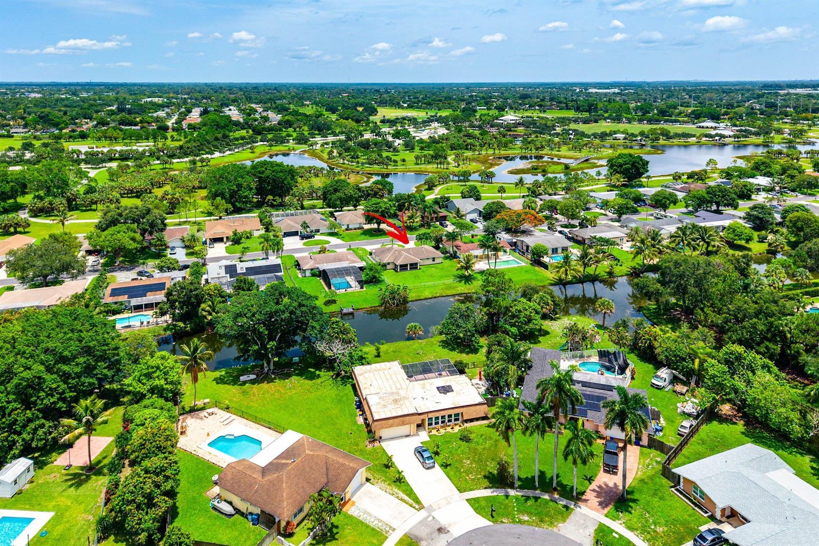 126 SANDPIPER Avenue, Royal Palm Beach FL 33411 photo 3