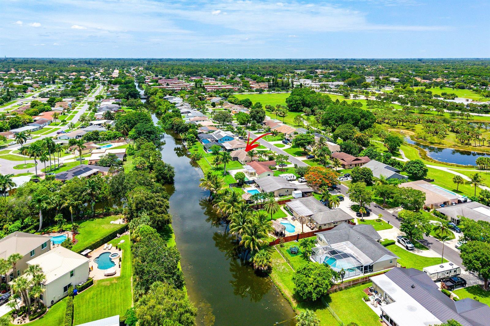 126 SANDPIPER Avenue, Royal Palm Beach FL 33411 photo 5