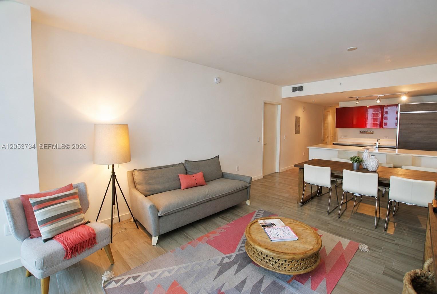 1100 S Miami Ave # 1711, Miami FL 33130 photo 2