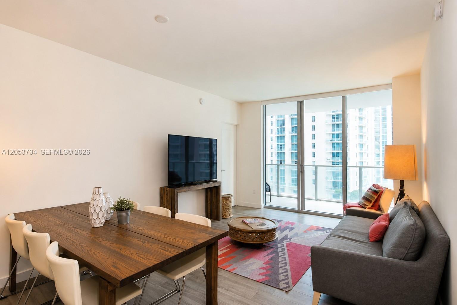 1100 S Miami Ave # 1711, Miami FL 33130 photo 3