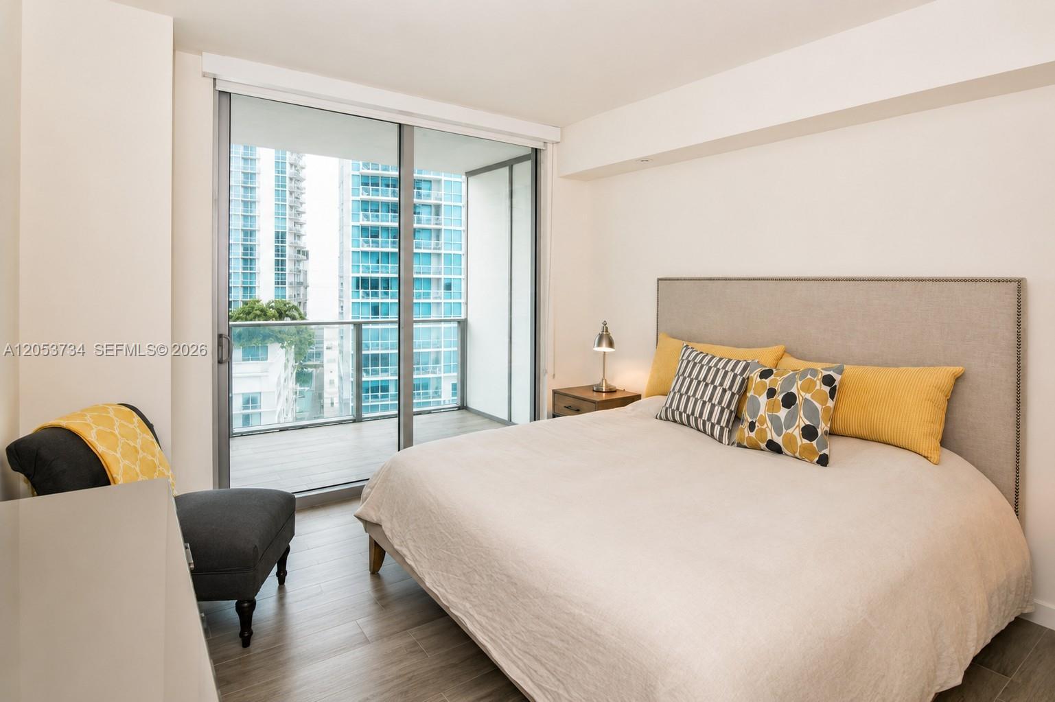 1100 S Miami Ave # 1711, Miami FL 33130 photo 5