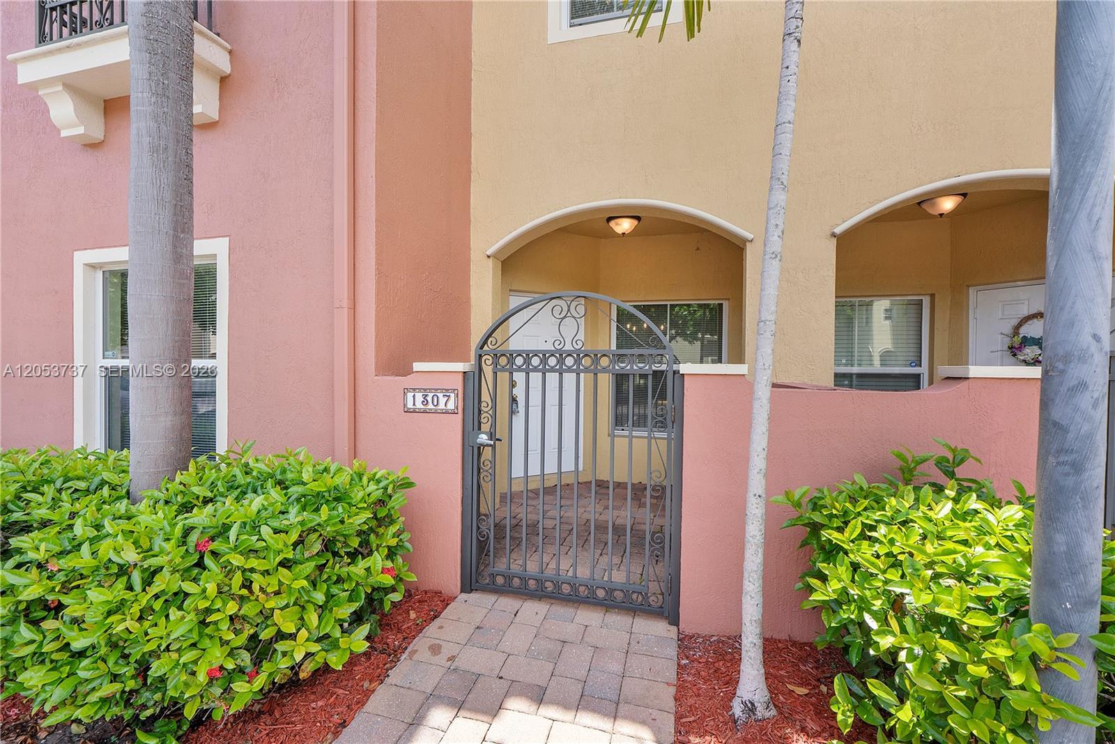 2851 W Prospect Rd # 1307, Tamarac FL 33309 photo 2