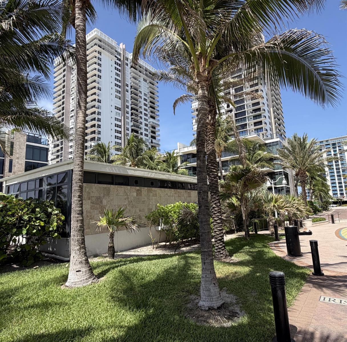 2101 S Ocean Drive # 505, Hollywood FL 33019 photo 2