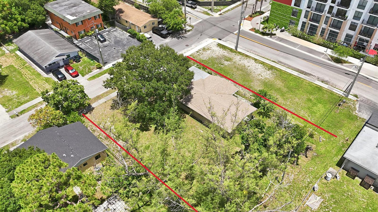 440 NW 7th Terrace, Fort Lauderdale FL 33311