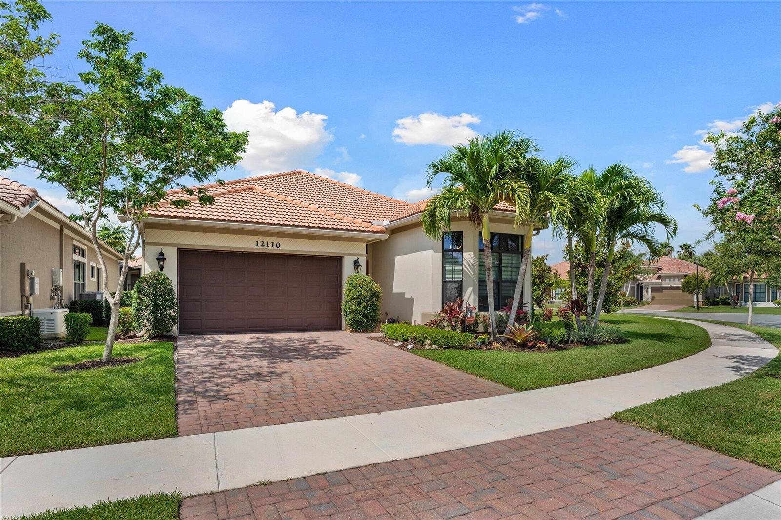 12110 KALMAR Circle N, Parkland FL 33076 photo 2