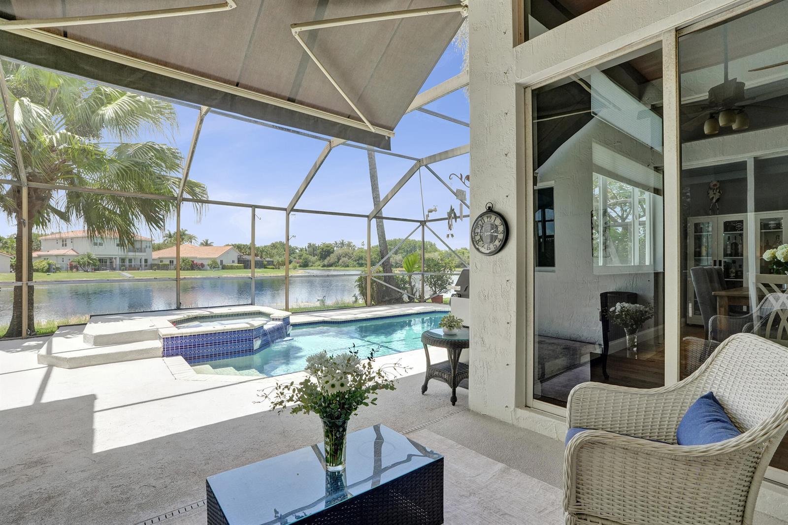 1163 Camellia Circle, Weston FL 33326 photo 2