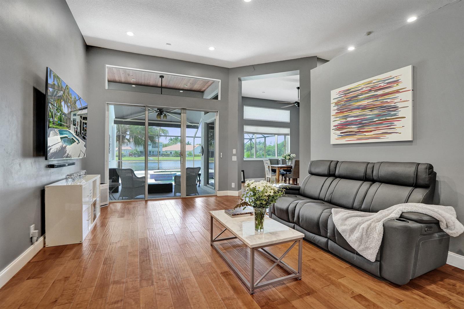 1163 Camellia Circle, Weston FL 33326 photo 3