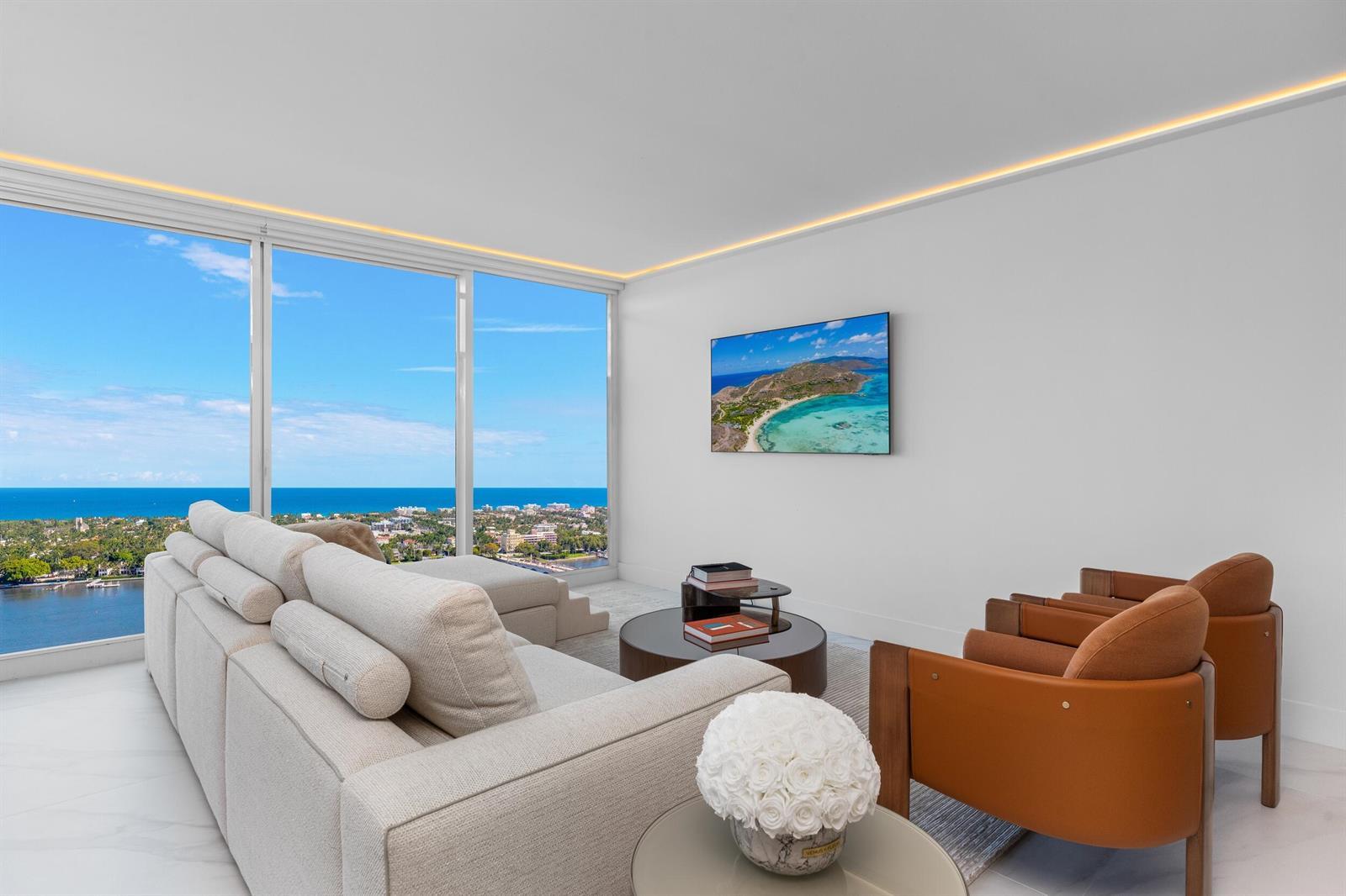 525 S Flagler Drive # 23A, West Palm Beach FL 33401 photo 3