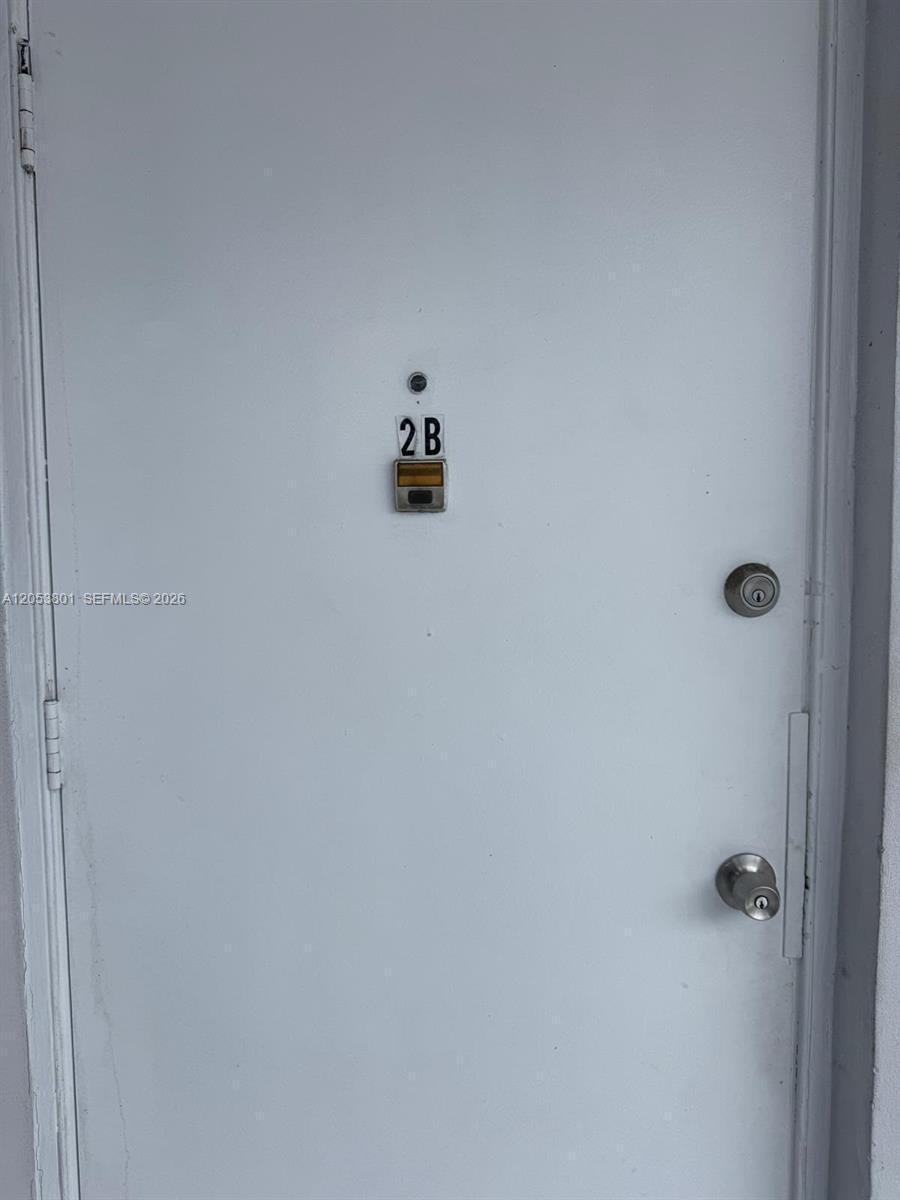 2435 Van Buren St APT 2B, Hollywood FL 33020 photo 3