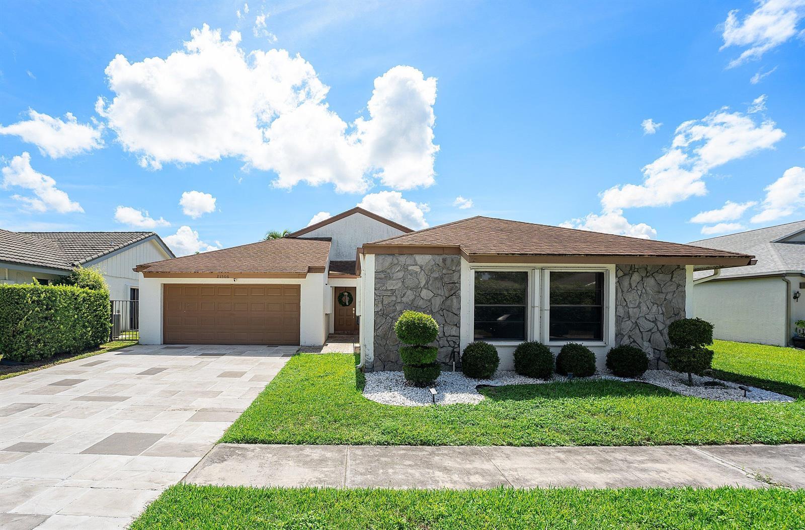 21506 Summertrace Circle, Boca Raton FL 33428 photo 3