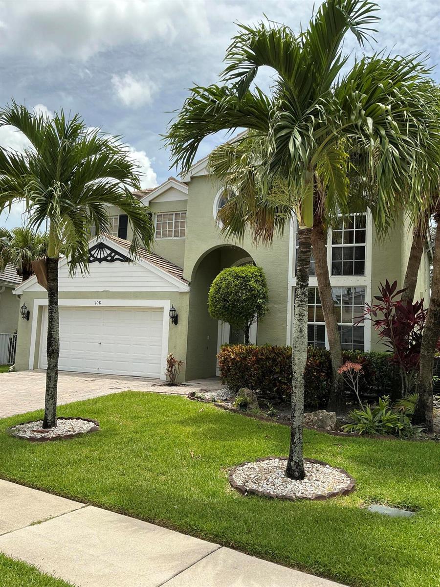 108 Kensington Way, Royal Palm Beach FL 33411 photo 2