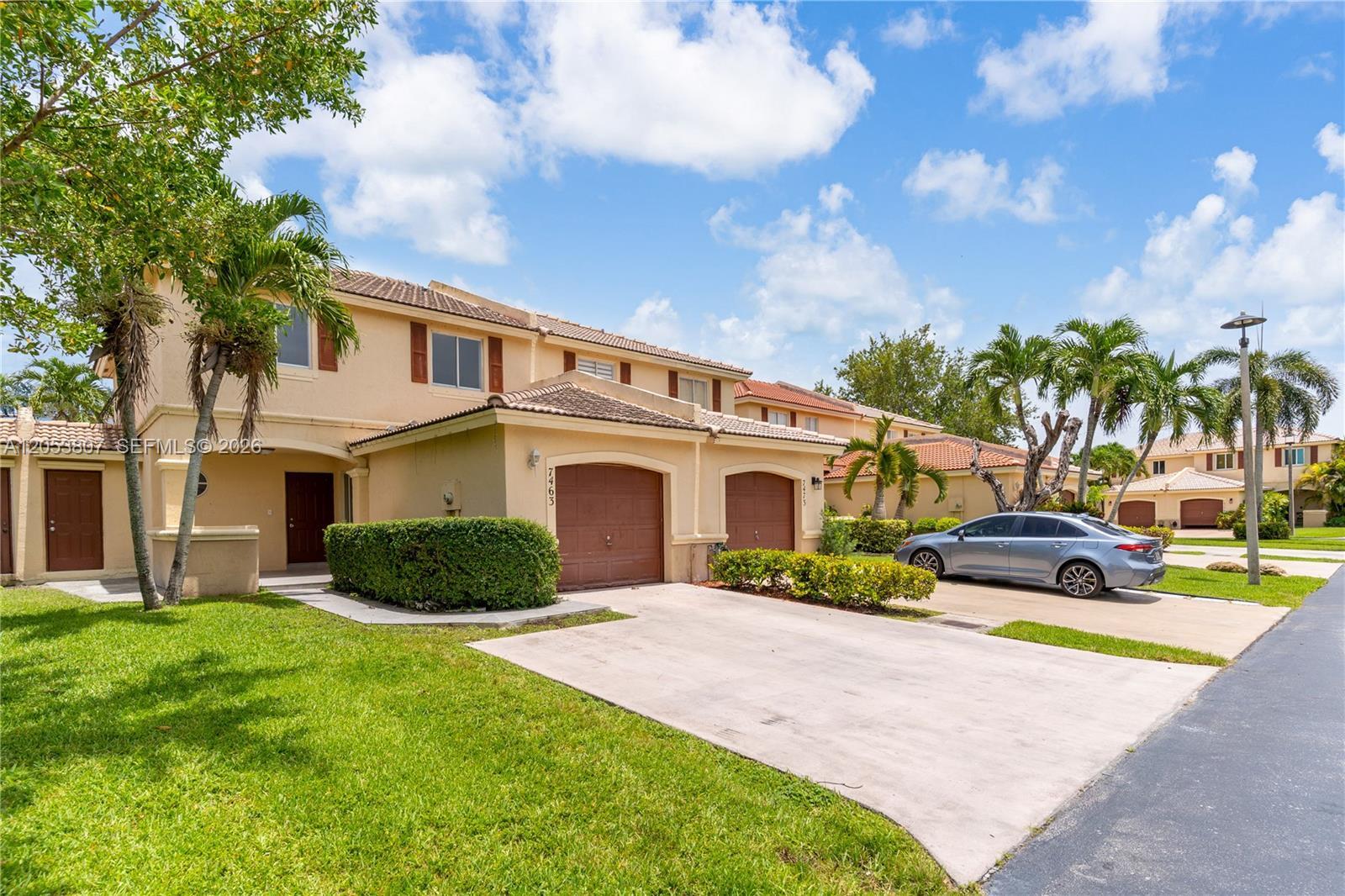 7463 SW 164th Ave, Miami FL 33193