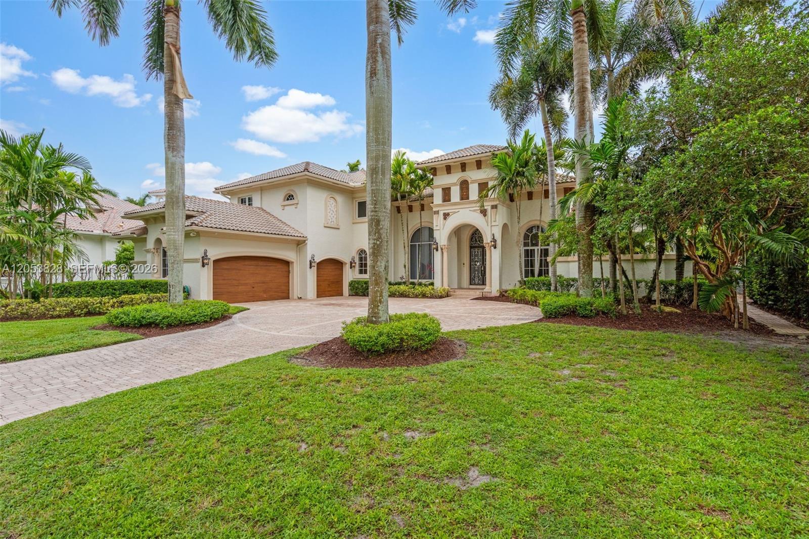 343 Merlin Way, Plantation FL 33324 photo 2