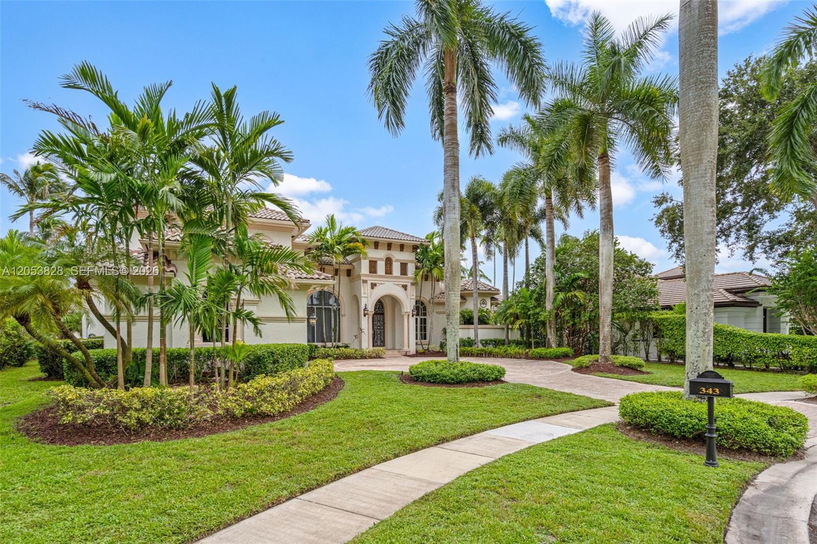 343 Merlin Way, Plantation FL 33324 photo 3